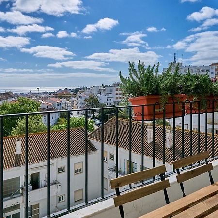 Apartamento Blue Horizon Lagos Exterior foto