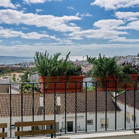 Apartamento Blue Horizon Lagos Exterior foto