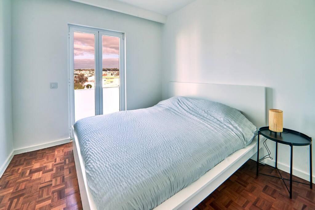 Apartamento Blue Horizon Lagos Exterior foto