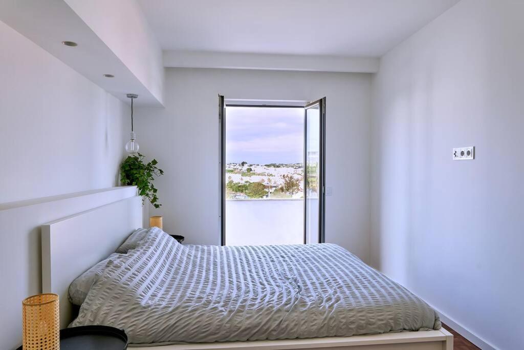 Apartamento Blue Horizon Lagos Exterior foto
