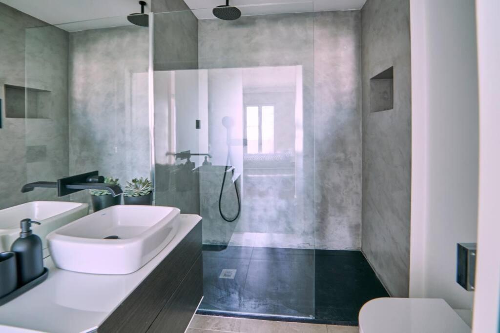 Apartamento Blue Horizon Lagos Exterior foto