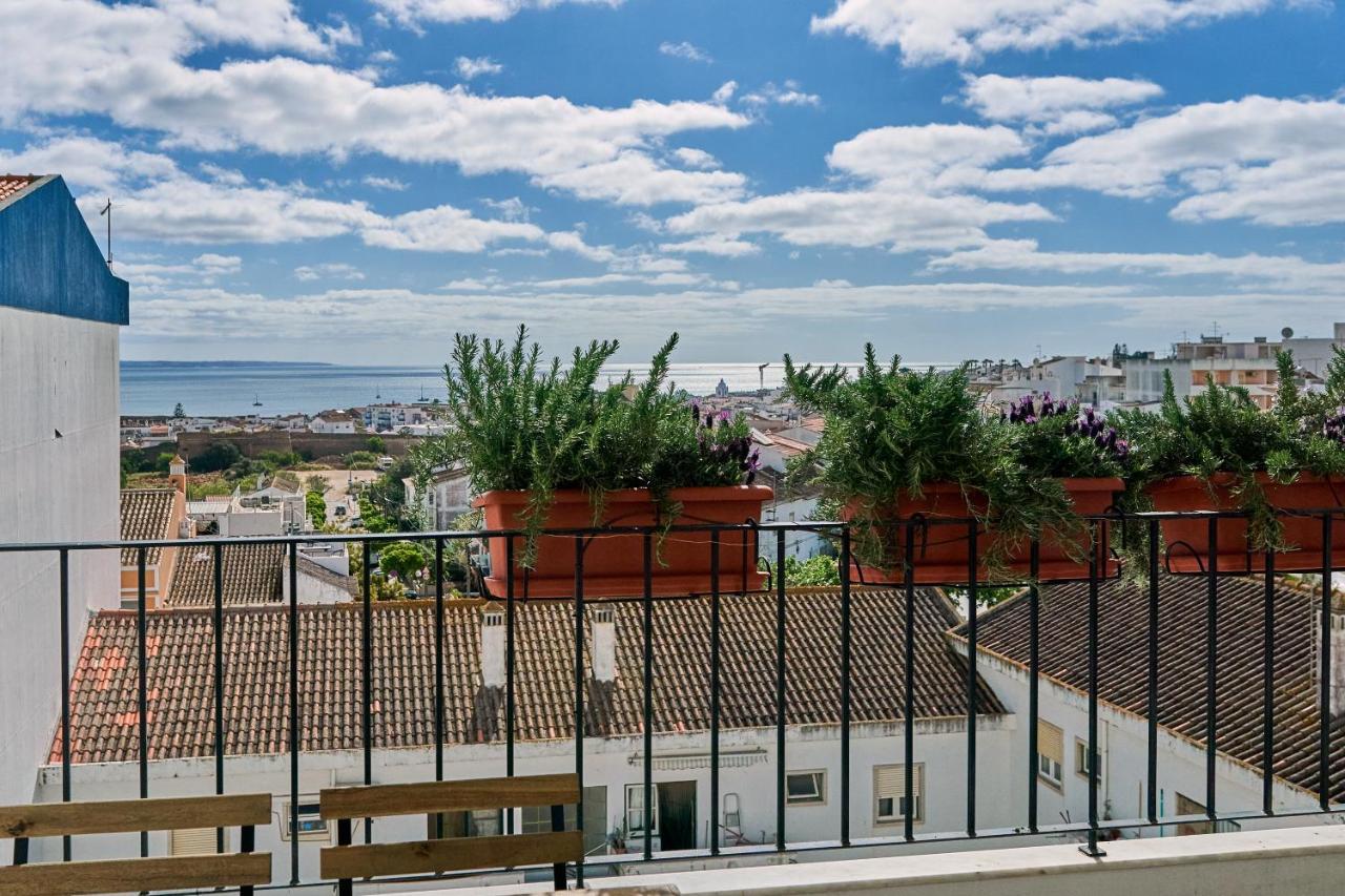 Apartamento Blue Horizon Lagos Exterior foto